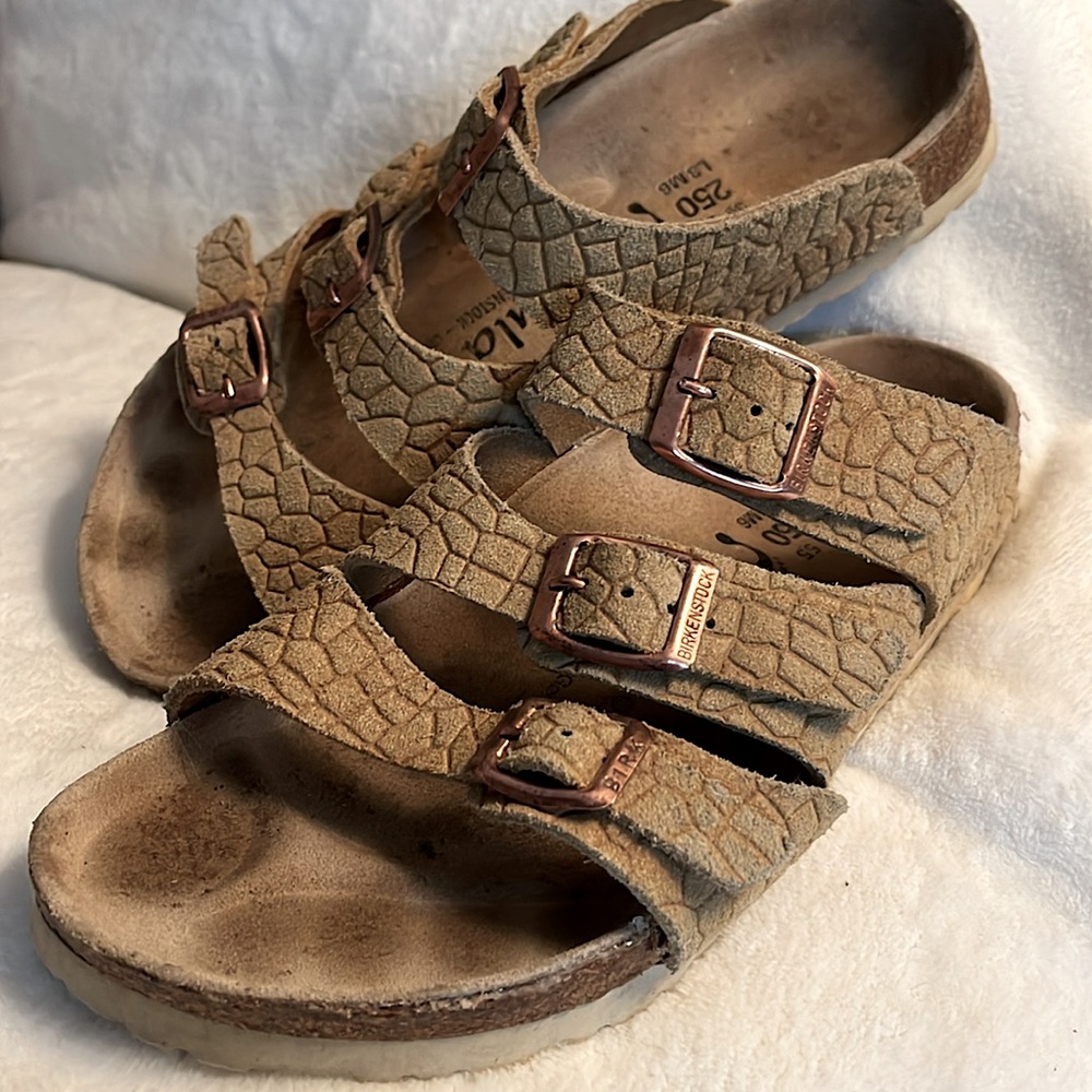 Birkenstock Betula 39/8
